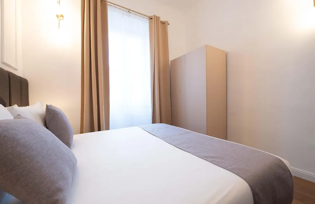 Crescenzio 74 Boutique Guest House By Ghor-1